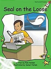 Seal on the Loose (Paperback)