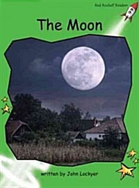 The Moon (Paperback)