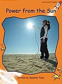 Power from the Sun (Paperback)