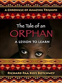 The Tale of an Orphan (Paperback)