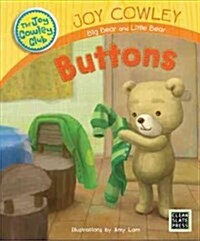 Buttons (Paperback)