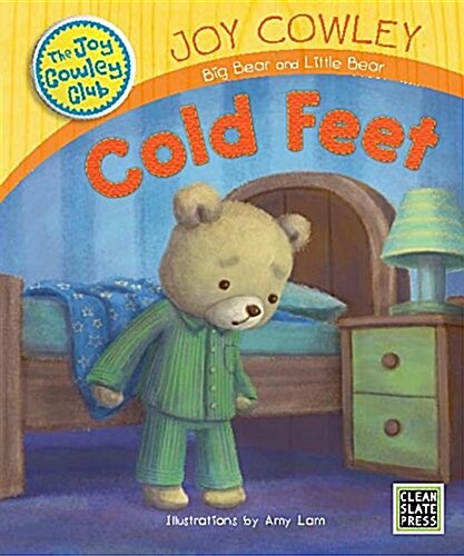 Cold Feet Big Book Edition (Paperback)