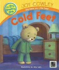 Cold Feet (Paperback)