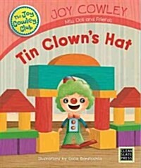 Tin Clowns Hat (Paperback)