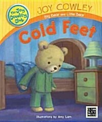 Cold Feet (Paperback)
