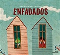 Enfadados (Hardcover)