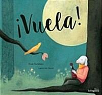 좻uela! (Hardcover)