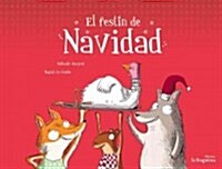 El Fest? de Navidad (Hardcover, 2, Second Edition)