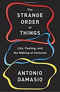The Strange Order of Things: Life, Feeling, and the Making of Cultures (Hardcover, Deckle Edge)