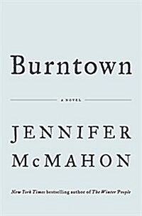 Burntown (Hardcover)