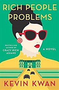 Rich People Problems (Hardcover)