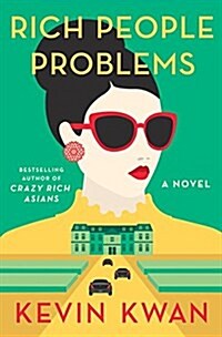 [중고] Rich People Problems (Hardcover)