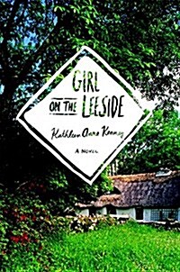 Girl on the Leeside (Hardcover, Deckle Edge)