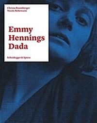 Emmy Hennings Dada (Hardcover)