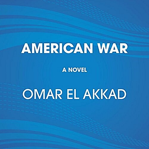 American War (Audio CD, Unabridged)