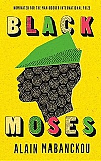 Black Moses (Hardcover)