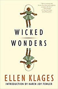 Wicked Wonders (Paperback)