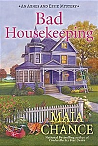 Bad Housekeeping (Hardcover)