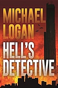 Hells Detective: A Mystery (Hardcover)