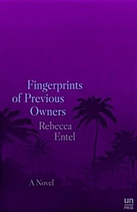 Fingerprints of Previous Owners (Paperback)