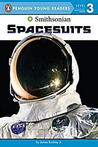 Spacesuits (Paperback)