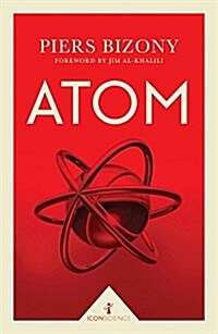 Atom (Icon Science) (Paperback, illustrated edition)