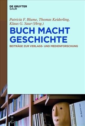 Buch Macht Geschichte (Hardcover)