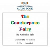 The Counterpane Fairy (Audio CD)