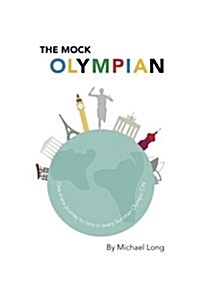 The Mock Olympian (Paperback)