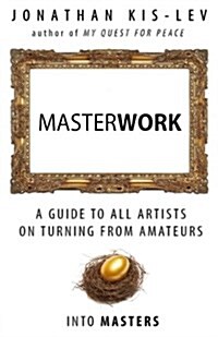 Masterwork (Paperback)