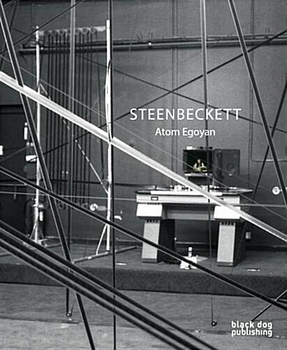 Atom Egoyan : Steenbeckett (Hardcover)