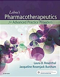 Lehnes Pharmacotherapeutics for Nurse Practitioners and Physician Assistants (Pass Code)