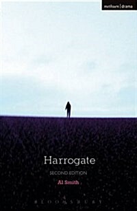 Harrogate (Paperback, 2 ed)
