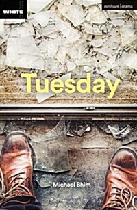 Tuesday (Paperback)