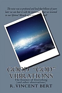 Good God Vibrations (Paperback, 2nd)