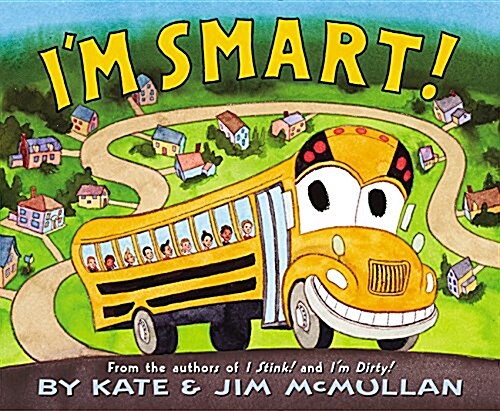Im Smart! (Hardcover)