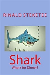 Shark (Paperback)