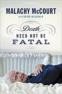 Death Need Not Be Fatal (Audio CD, Unabridged)