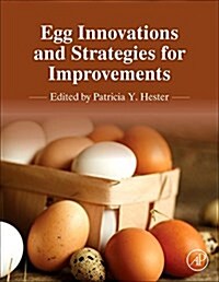 Egg Innovations and Strategies for Improvements (Hardcover)