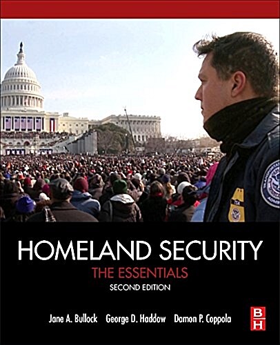 Homeland Security: The Essentials (Paperback, 2)