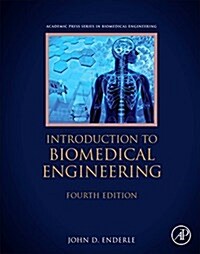 Introduction to Biomedical Engineering (Hardcover, 4)