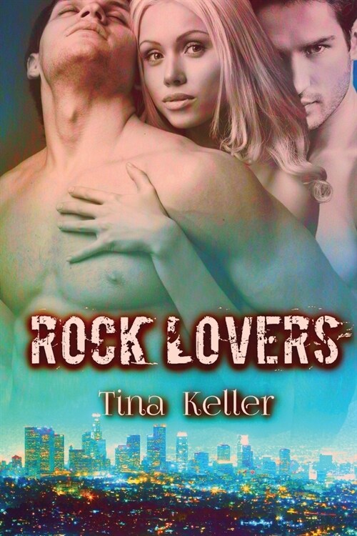 Rock Lovers (Paperback)