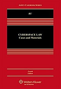 Cyberspace Law: Cases and Materials (Hardcover, 4)