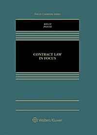 Contract Law in Focus (Hardcover)