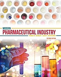 Modern Pharmaceutical Industry (Paperback, 2)