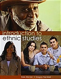Introduction to Ethnic Studies (Paperback)