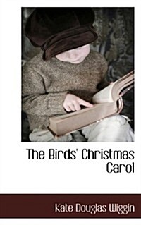 The Birds Christmas Carol (Paperback)