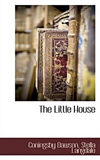 The Little House (Paperback)