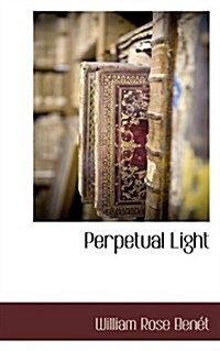 Perpetual Light (Paperback)