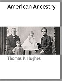 American Ancestry (Paperback)